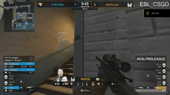 十月手游出海榜揭晓 点点互动再创佳绩 B站游戏领跑日本市场